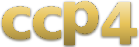 ccp4 logo